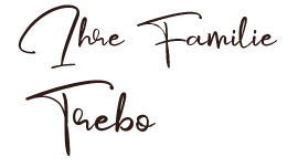 Ihre Familie Oberschmied Trebo